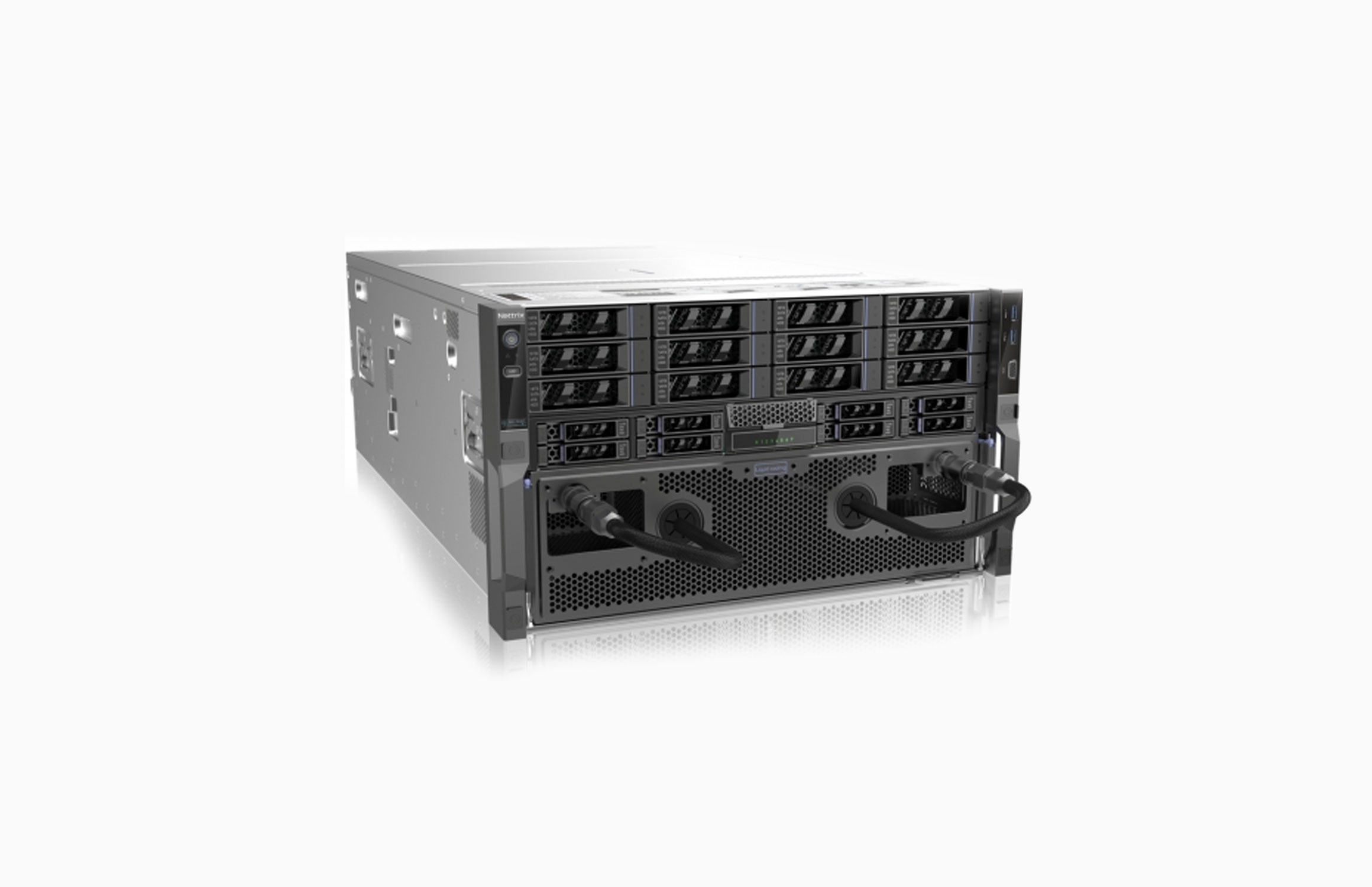 青海定制GPU服务器托管,高电数据中心托管,机柜租用价格