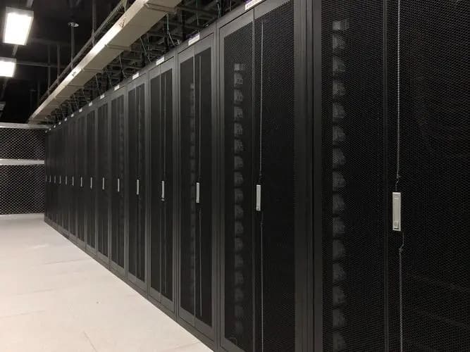 青海20A机柜租用价格