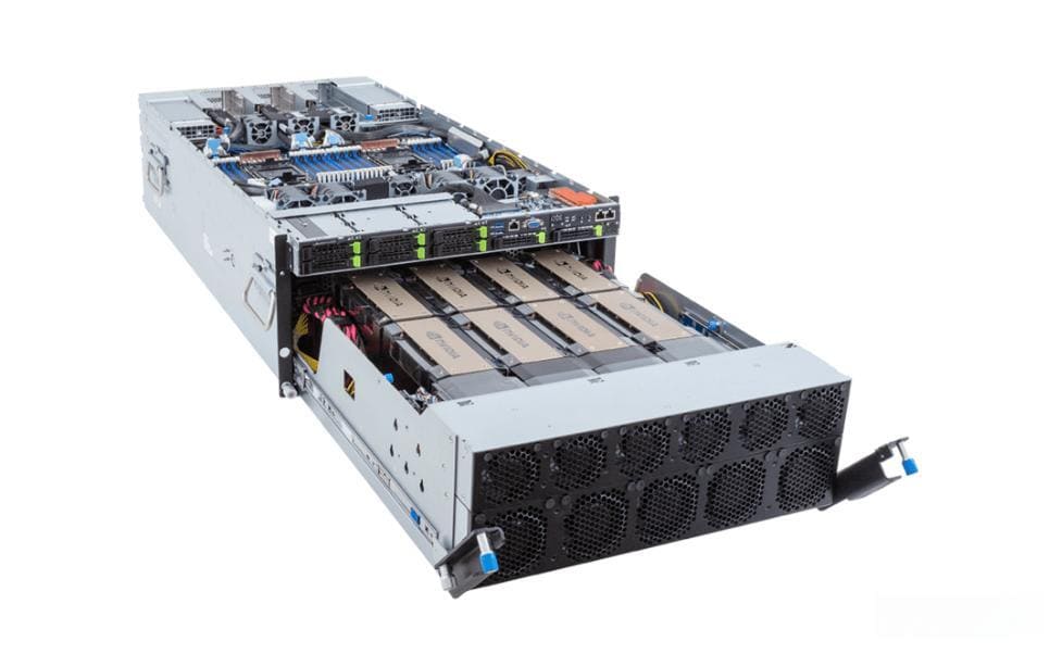 青海H100服务器托管价格,GPU托管机房