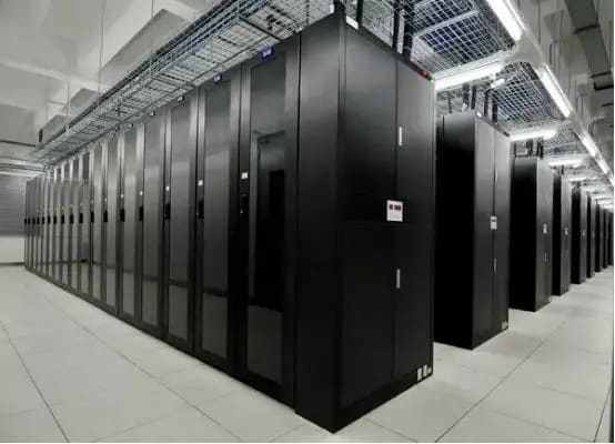 青海16A机柜租用价格